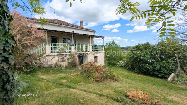 Maison de 390 m²