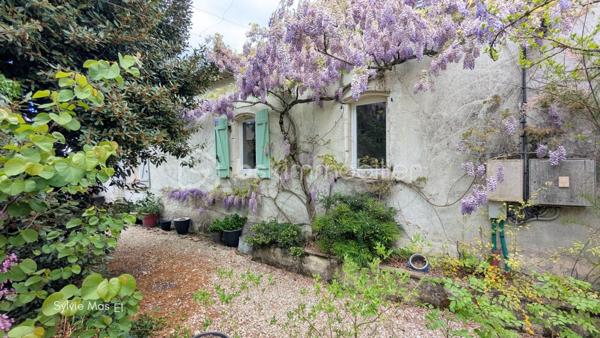 Maison de 390 m²