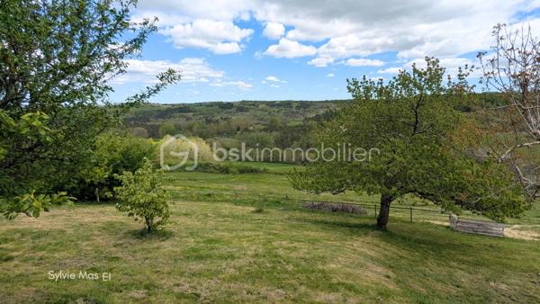 Maison de 390 m²