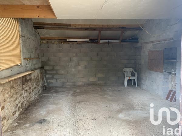 Maison à vendre 3 pièces 80 m² Fayl-Billot