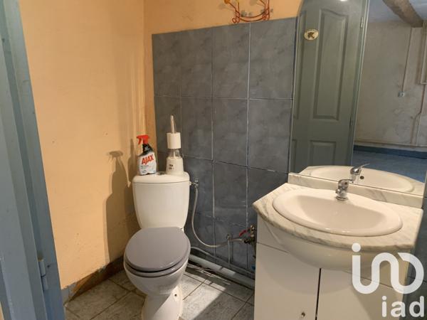 Maison à vendre 3 pièces 80 m² Fayl-Billot