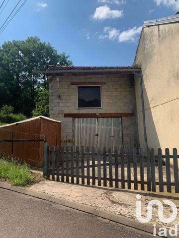 Maison à vendre 3 pièces 80 m² Fayl-Billot