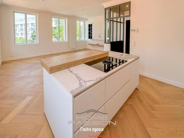 ROYAN /PONTAILLAC - SUPERBE APPARTEMENT RÉNOVÉ A 100M DE LA PLAGE