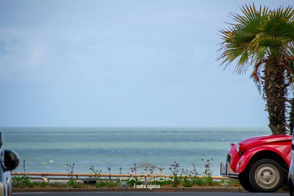 ROYAN /PONTAILLAC - SUPERBE APPARTEMENT RÉNOVÉ A 100M DE LA PLAGE