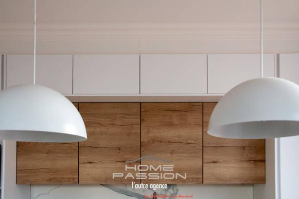 ROYAN /PONTAILLAC - SUPERBE APPARTEMENT RÉNOVÉ A 100M DE LA PLAGE