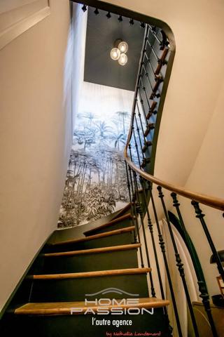 ROYAN /PONTAILLAC - SUPERBE APPARTEMENT RÉNOVÉ A 100M DE LA PLAGE