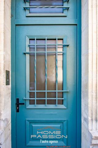 ROYAN /PONTAILLAC - SUPERBE APPARTEMENT RÉNOVÉ A 100M DE LA PLAGE