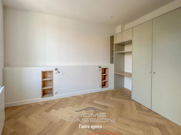 ROYAN /PONTAILLAC - SUPERBE APPARTEMENT RÉNOVÉ A 100M DE LA PLAGE