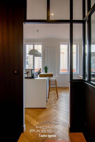 ROYAN /PONTAILLAC - SUPERBE APPARTEMENT RÉNOVÉ A 100M DE LA PLAGE