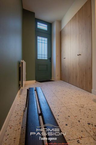 ROYAN /PONTAILLAC - SUPERBE APPARTEMENT RÉNOVÉ A 100M DE LA PLAGE