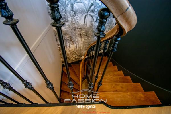 ROYAN /PONTAILLAC - SUPERBE APPARTEMENT RÉNOVÉ A 100M DE LA PLAGE