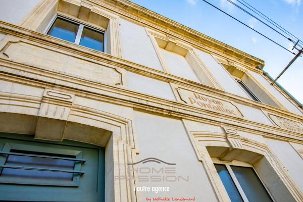 ROYAN /PONTAILLAC - SUPERBE APPARTEMENT RÉNOVÉ A 100M DE LA PLAGE