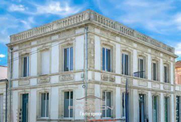 ROYAN /PONTAILLAC - SUPERBE APPARTEMENT RÉNOVÉ A 100M DE LA PLAGE