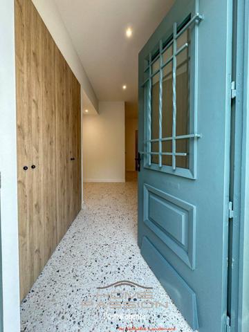 ROYAN /PONTAILLAC - SUPERBE APPARTEMENT RÉNOVÉ A 100M DE LA PLAGE