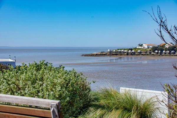 ROYAN /PONTAILLAC - SUPERBE APPARTEMENT RÉNOVÉ A 100M DE LA PLAGE