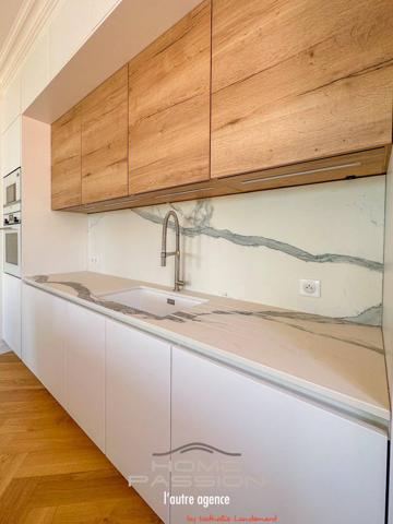 ROYAN /PONTAILLAC - SUPERBE APPARTEMENT RÉNOVÉ A 100M DE LA PLAGE