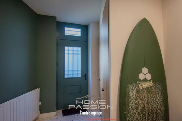 ROYAN /PONTAILLAC - SUPERBE APPARTEMENT RÉNOVÉ A 100M DE LA PLAGE