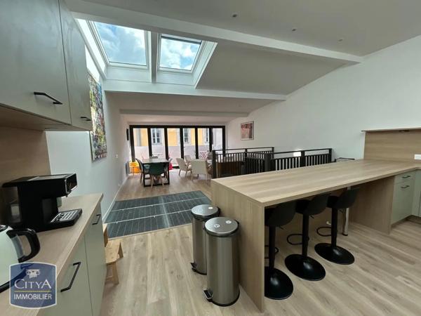 Immeuble à vendre 153m² Carcassonne (11000)