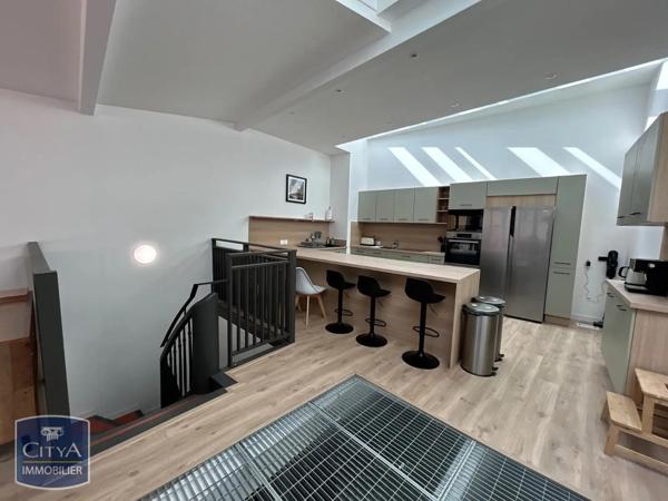 Immeuble à vendre 153m² Carcassonne (11000)