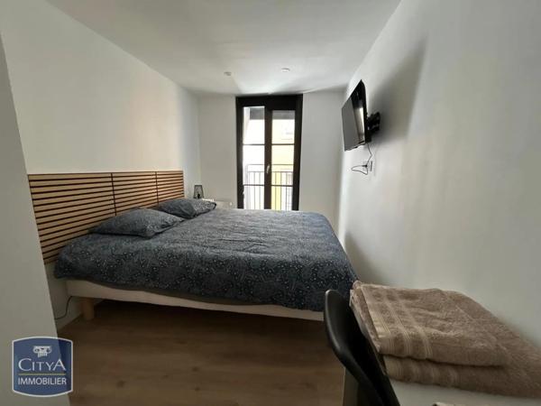 Immeuble à vendre 153m² Carcassonne (11000)
