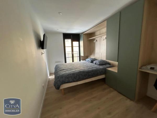 Immeuble à vendre 153m² Carcassonne (11000)