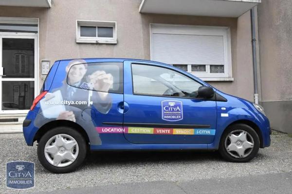 Parking à louer Le Mans (72000)