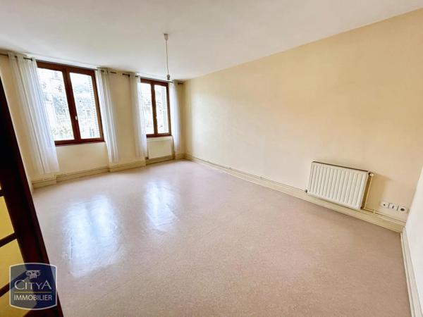 Appartement à vendre 2 pièces 71.18m² Tulle (19000)