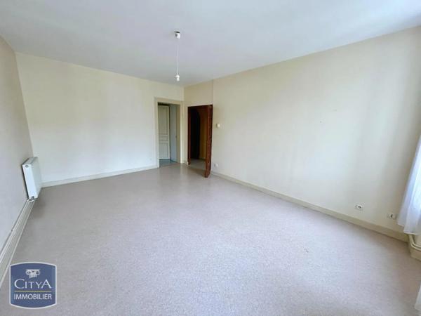 Appartement à vendre 2 pièces 71.18m² Tulle (19000)
