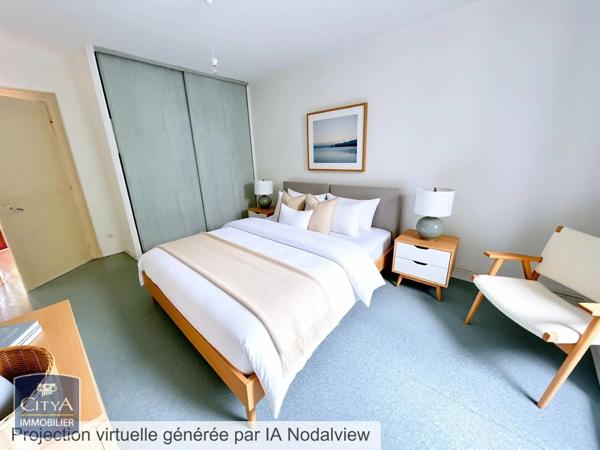 Appartement à vendre 2 pièces 71.18m² Tulle (19000)