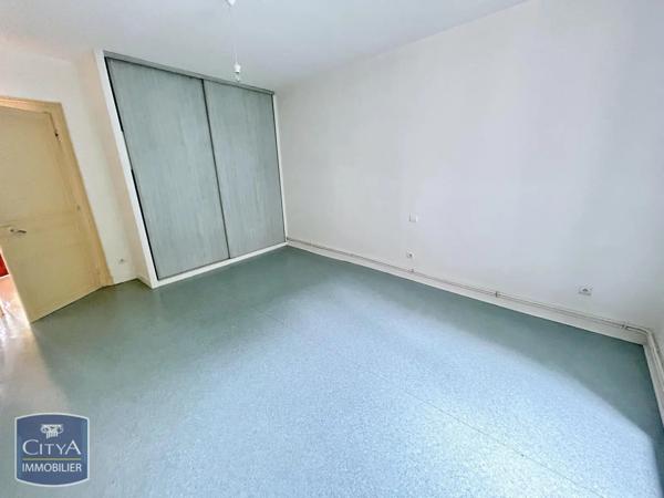 Appartement à vendre 2 pièces 71.18m² Tulle (19000)