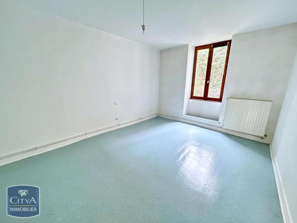 Appartement à vendre 2 pièces 71.18m² Tulle (19000)