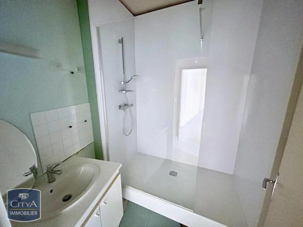 Appartement à vendre 2 pièces 71.18m² Tulle (19000)