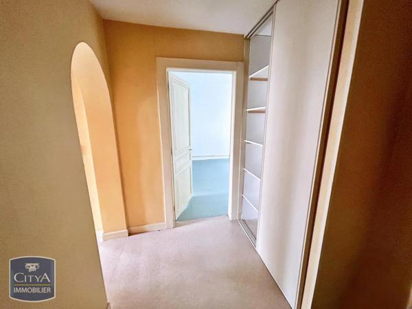 Appartement à vendre 2 pièces 71.18m² Tulle (19000)