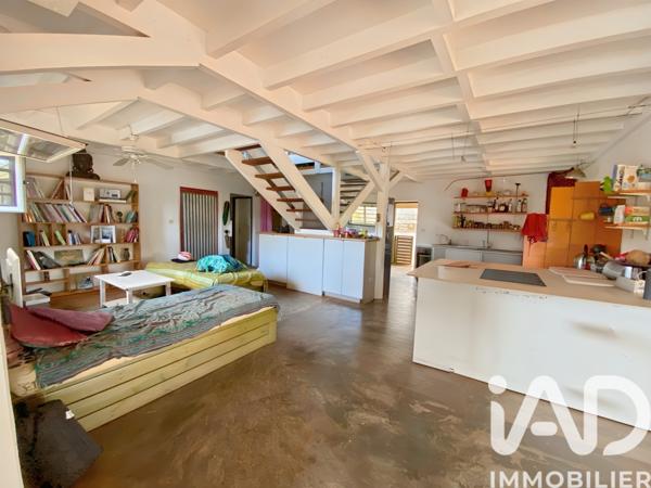 Maison à vendre 5 pièces 120 m² Dembeni