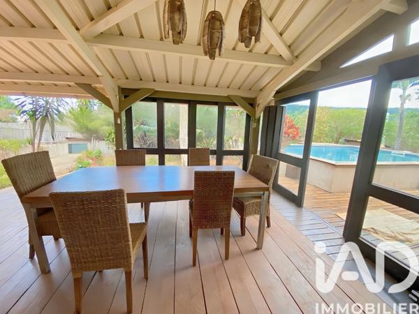 Maison à vendre 5 pièces 120 m² Dembeni