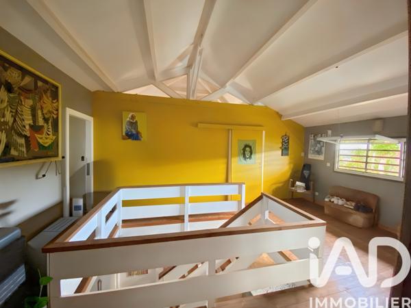 Maison à vendre 5 pièces 120 m² Dembeni