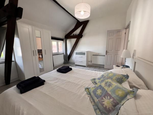 Commerce à vendre à Moutier-Malcard (23220) - Creuse
