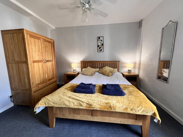 Commerce à vendre à Moutier-Malcard (23220) - Creuse