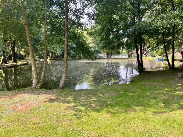 Commerce à vendre à Moutier-Malcard (23220) - Creuse
