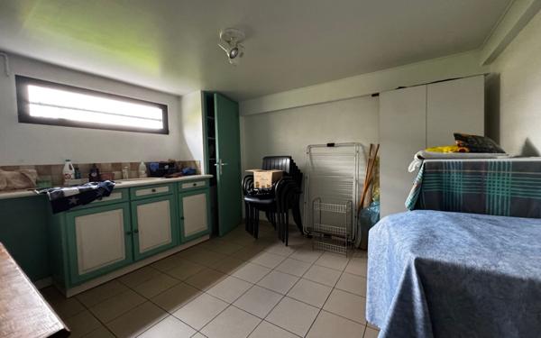 Maison à vendre    5 pièces •  Darnétal