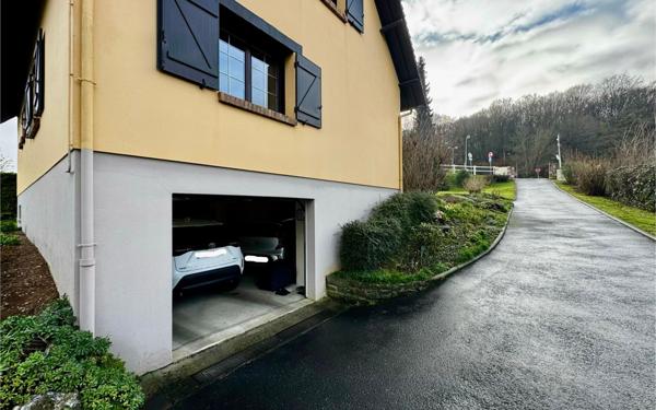 Maison à vendre    5 pièces •  Darnétal