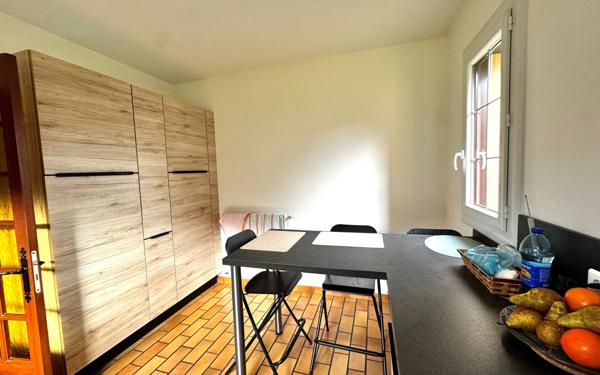 Maison à vendre    5 pièces •  Darnétal