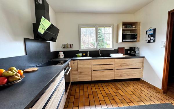 Maison à vendre    5 pièces •  Darnétal