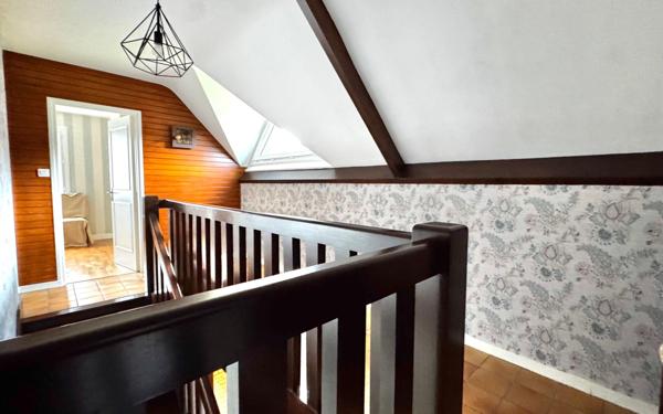 Maison à vendre    5 pièces •  Darnétal