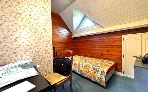 Maison à vendre    5 pièces •  Darnétal