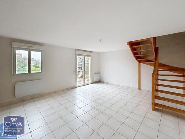 Maison à vendre 4 pièces 85m² La Châtre (36400)