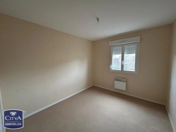 Maison à vendre 4 pièces 85m² La Châtre (36400)
