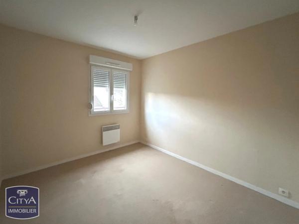 Maison à vendre 4 pièces 85m² La Châtre (36400)