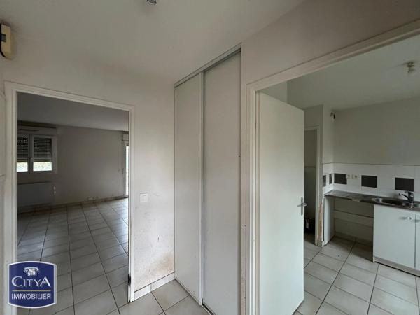 Maison à vendre 4 pièces 85m² La Châtre (36400)