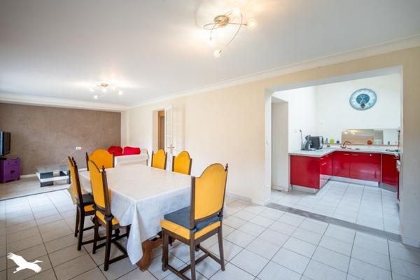 Maison à vendre |  Magescq |  4 pièces | 106 m²